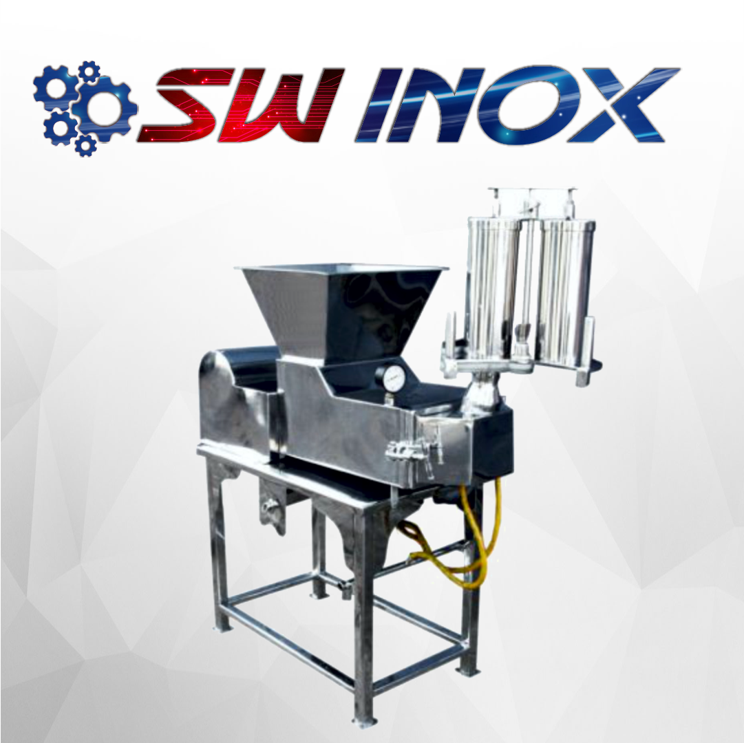 Moldadeira de Mussarela SW Inox.png